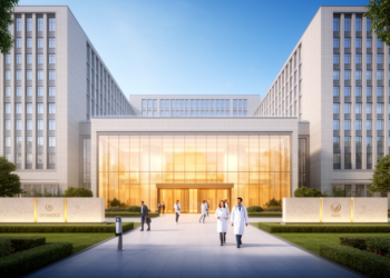 Newsweek Ranks Gustave Roussy Third Worldwide Among Specialized Cancer Hospitals