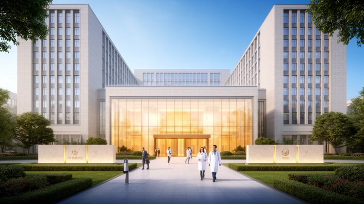 Newsweek Ranks Gustave Roussy Third Worldwide Among Specialized Cancer Hospitals