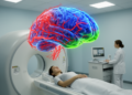 New MRI index maps blood flow to brain cell energy needs
