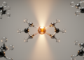 Iron photocatalysis enables carbon-carbon bond formation