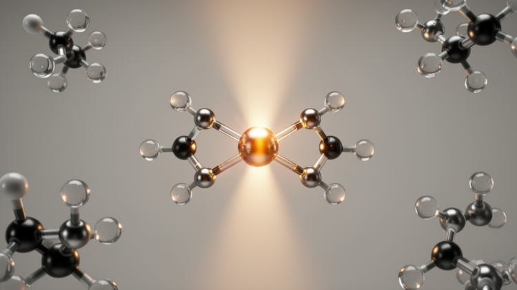 Iron photocatalysis enables carbon-carbon bond formation