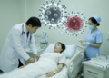 Norovirus infections in China linked to CNY 20.23 billion annual medical cost