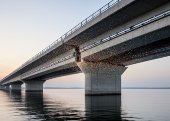 Conditional diffusion model improves bridge monitoring anomaly detection