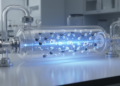Laboratory Study Converts Fluoroform into Trifluoromethyl Radicals with Light