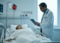 Retrospective single-center study finds 33.4% mortality in hospitalized heart failure