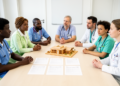 Norwegian healthcare norms reshape seven migrant professionals’ views of medical overuse