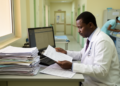 Retrospective study of colorectal cancer at a Sudanese regional center