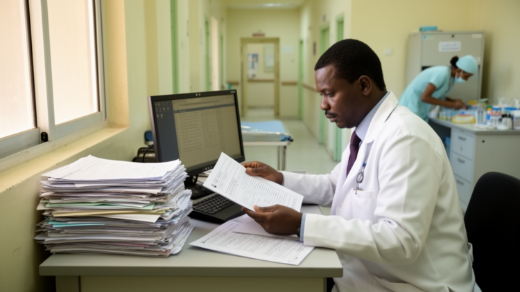 Retrospective study of colorectal cancer at a Sudanese regional center