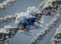 Cryo-EM reveals dual DNA and histone binding by cancer-linked BRD4