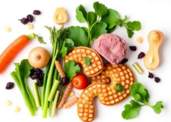 Vegan Diets Reshape the Gut Microbiome and Metabolome in Ways Linked to Better Metabolic Health