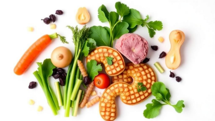 Vegan Diets Reshape the Gut Microbiome and Metabolome in Ways Linked to Better Metabolic Health