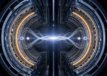 ATLAS detects quantum entanglement between particle pairs from Higgs decays