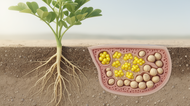 Chickpea sulfate transporters vary in response to sulfur starvation