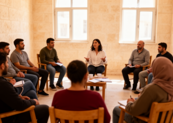 Public perception attitude and awareness toward mental illness in Palestine