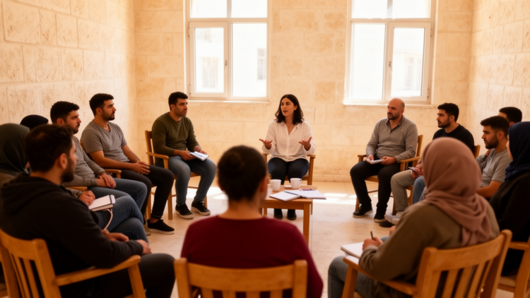 Public perception attitude and awareness toward mental illness in Palestine