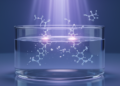 UV Treatment Reveals New Pathways for Breaking Down PFAS