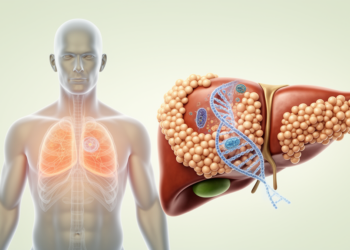 Genetic and metabolic risks linked to early cirrhosis in adults with MASLD