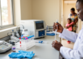 Virome sequencing maps viral diversity in Zambian children with diarrhea