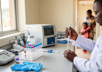 Virome sequencing maps viral diversity in Zambian children with diarrhea