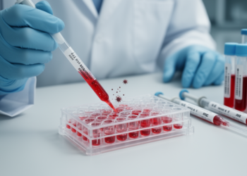 Baseline HIV Resistance Testing Finds High Susceptibility to First-Line Therapy