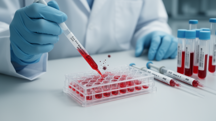 Baseline HIV Resistance Testing Finds High Susceptibility to First-Line Therapy