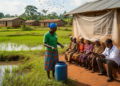 Retrospective Study Finds Persistent Malaria in Estie District, 2015–2022