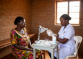 High-risk HPV common among asymptomatic rural Ugandan women