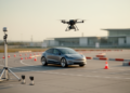 Trajectory system outperforms benchmarks in vehicle and drone tests