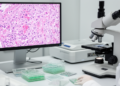 Retrospective analysis finds uncertain HER2-low survival link in esophagogastric junction adenocarcinoma