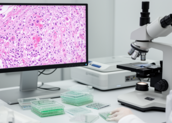 Retrospective analysis finds uncertain HER2-low survival link in esophagogastric junction adenocarcinoma
