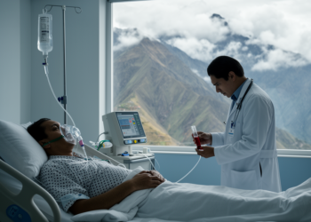 Ecuador’s high-altitude adults show elevated ALL mortality