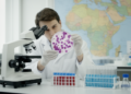Research report: Spatio-temporal trends of the prevalence of Plasmodium falciparum antimalarial drug resistance markers across sub-Saharan Africa from 2010 to 2024: a systematic review and meta-analysis