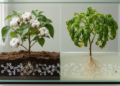 Cotton SGR genes show conserved evolution and salt-drought responses