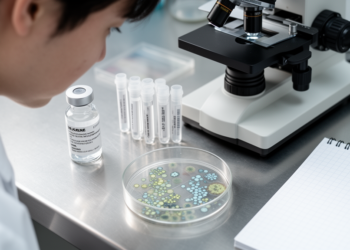 Commentary urges consistent scrutiny of COVID-19, vaccination and cancer links