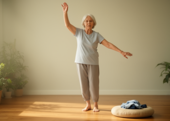 Mindfulness and Tai Chi Ease Pain, Fatigue, and Sleep Problems After Cancer Treatment