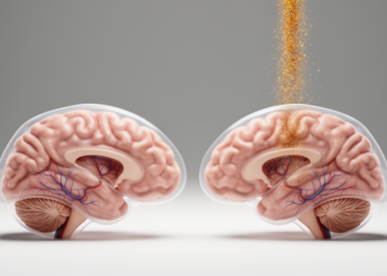 Prenatal iron deficiency alters mouse brains despite later iron supplementation