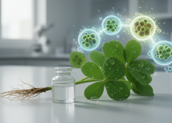 Methyl jasmonate triggers broad molecular and metabolic responses in alfalfa