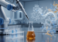 Robotics and AI Reveal Hidden Pathway in 135-Year-Old Biginelli Reaction