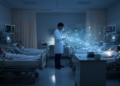 Machine learning predicts late-onset PICU infection risk in retrospective cohort