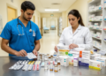 Antimicrobial prescribing varied widely across Middle Eastern hospitals
