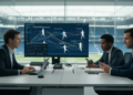 Sport research pivots from social media to algorithmic trust