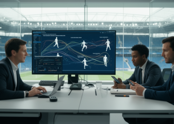 Sport research pivots from social media to algorithmic trust