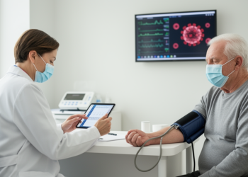 Research report: Clinical epidemiological characteristics of Omicron variant BA.2 infection in patients with hypertension