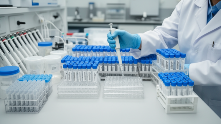 Hepatitis E assay comparison in CAR reveals diagnostic limitations across 1,695 samples