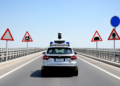 Asymmetric similarity improves traffic sign detection in YOLO benchmark tests