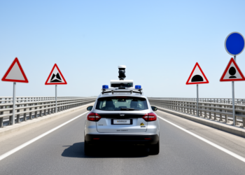 Asymmetric similarity improves traffic sign detection in YOLO benchmark tests