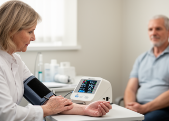 Women’s Pulse Pressure Rises Earlier Than Men’s, Framingham Analysis Finds