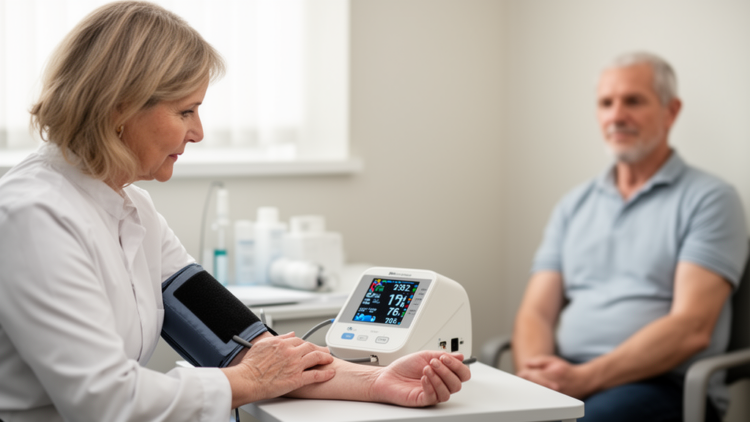Women’s Pulse Pressure Rises Earlier Than Men’s, Framingham Analysis Finds