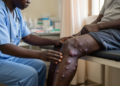 Prospective East Africa cohort finds advanced HIV-associated Kaposi sarcoma and high mortality