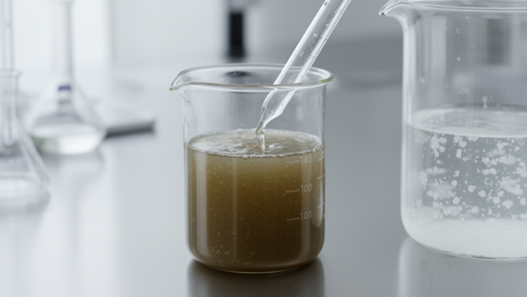 Counter-Ions Enable Selective Lithium Extraction from Low-Quality Brines